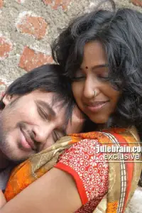 Poster to the movie "Sontha ooru" #1087770