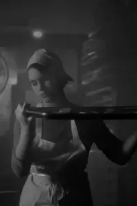 Poster to the movie "The Man Who Came Out Only at Night" #1147264