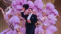 Backdrop to the movie "Singin