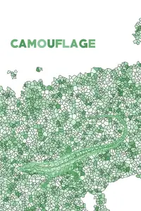 Poster to the movie "Camouflage" #1196204