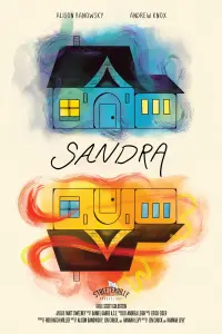 Poster to the movie "Sandra" #700588
