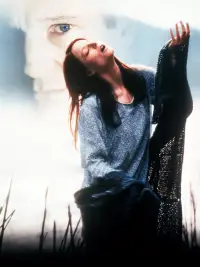 Poster to the movie "Nell" #879121