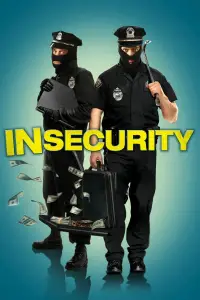 Poster to the movie "In Security" #668762