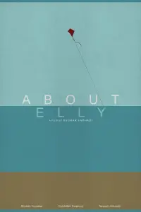 Poster to the movie "About Elly" #1179402