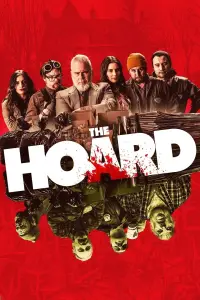 Poster to the movie "The Hoard" #1024218