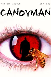 Poster to the movie "Candyman" #961116