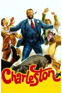 Poster to the movie "Charleston" #1046513