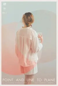 Poster to the movie "Point and Line to Plane" #1000382