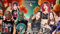 Backdrop to the movie "Stardom Goddesses of Stardom Tag League 2025 - Day 9" #1146673