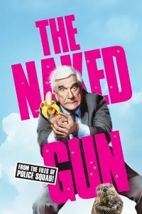 Poster to the movie "The Naked Gun: From the Files of Police Squad!" #921553