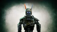 Backdrop to the movie "Chappie" #753951