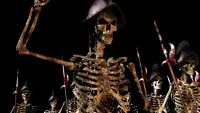 Backdrop to the movie "Army of the Dead" #721331