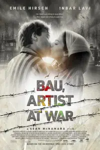 Poster to the movie "Bau, Artist at War" #1113931
