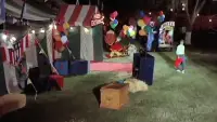 Backdrop to the movie "Clownhouse" #896373