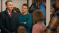 Backdrop to the movie "Daddy