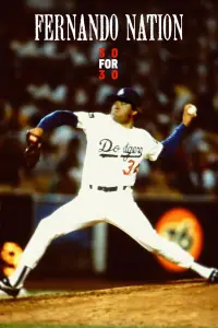 Poster to the movie "Fernando Nation" #1174436