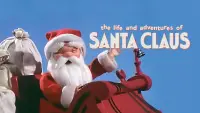 Backdrop to the movie "The Life and Adventures of Santa Claus" #1177064