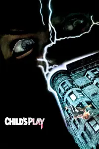 Poster to the movie "Child