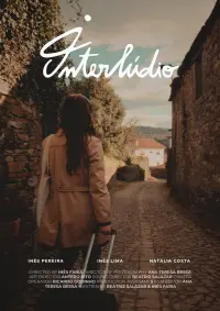 Poster to the movie "Interlúdio" #797544