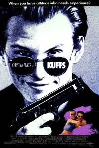 Poster to the movie "Kuffs" #1176751