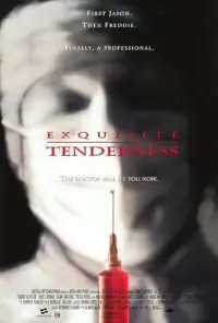 Poster to the movie "The Surgeon" #1068690