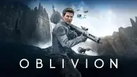 Backdrop to the movie "Oblivion" #931242