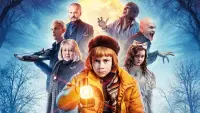 Backdrop to the movie "Nelly Rapp – Monster Agent" #696238