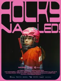 Poster to the movie "Respect Her Game" #1068584