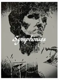 Poster to the movie "Symphonies" #1060777