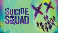 Backdrop to the movie "Suicide Squad" #913249
