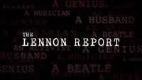 Backdrop to the movie "The Lennon Report" #1234496