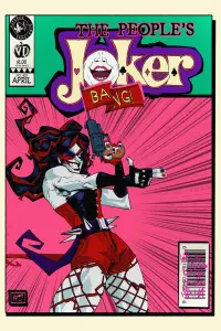 Poster to the movie "The People