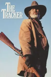 Poster to the movie "The Tracker" #1159070