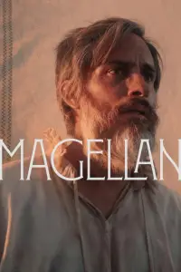 Poster to the movie "Magellan" #917995