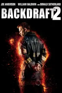 Poster to the movie "Backdraft 2" #1030611
