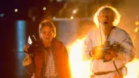 Backdrop to the movie "Back to the Future" #753074