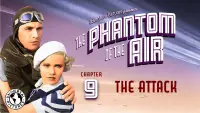 Backdrop to the movie "The Phantom of the Air" #894404