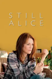 Poster to the movie "Still Alice" #1031816
