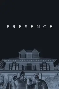 Poster to the movie "Presence" #926262
