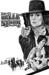 Poster to the movie "Belle Starr" #722407