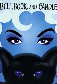 Poster to the movie "Bell, Book and Candle" #1175893