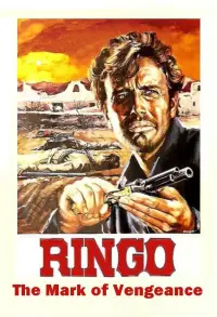 Poster to the movie "Ringo, the Mark of Vengeance" #1148738