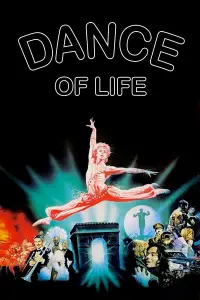 Poster to the movie "Bolero: Dance of Life" #963109