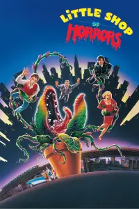 Poster to the movie "Little Shop of Horrors" #937461