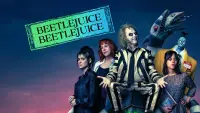 Backdrop to the movie "Beetlejuice Beetlejuice" #1061307