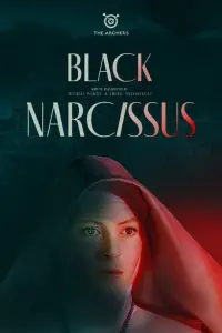 Poster to the movie "Black Narcissus" #1116112