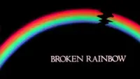 Backdrop to the movie "Broken Rainbow" #1095615