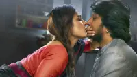 Backdrop to the movie "Pailwaan" #814502