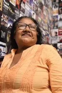Edna: Memoirs from the future