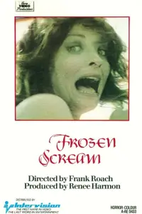 Poster to the movie "Frozen Scream" #1064642